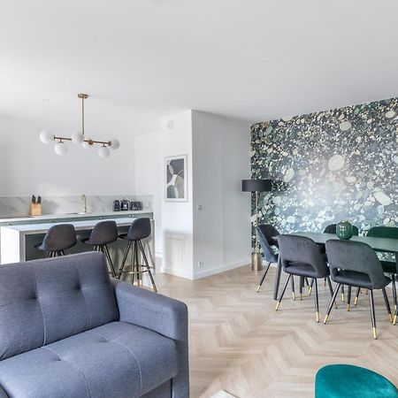 Suite Serenite, Disneyland Paris, 6 Personnes Serris Bagian luar foto