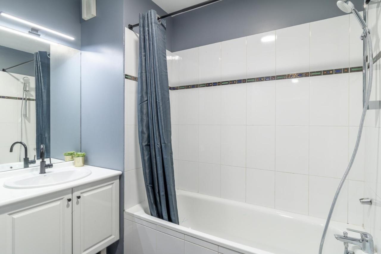 Suite Serenite, Disneyland Paris, 6 Personnes Serris Bagian luar foto