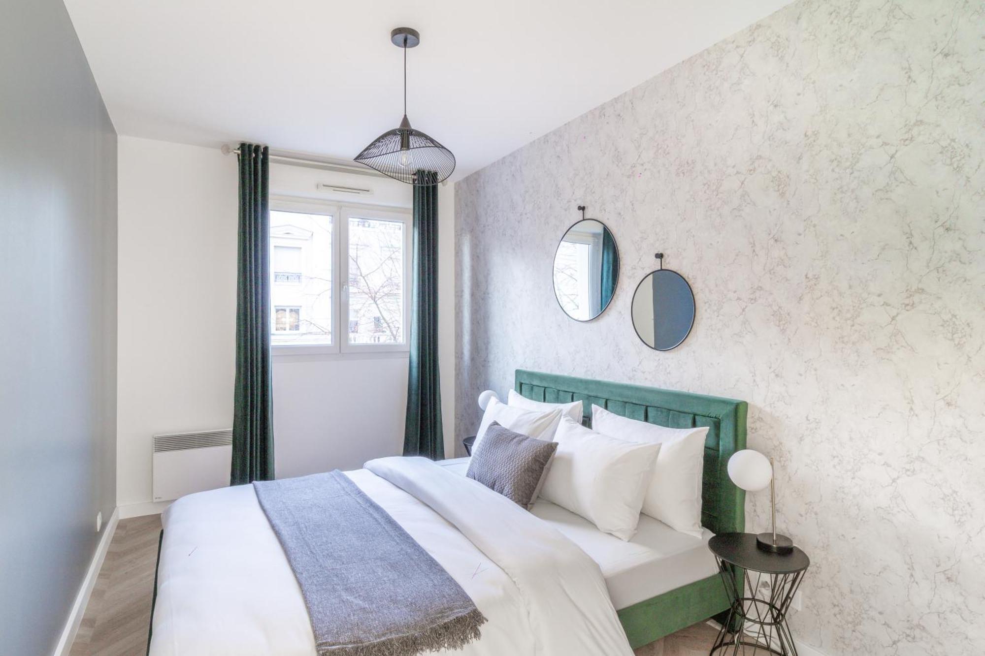 Suite Serenite, Disneyland Paris, 6 Personnes Serris Bagian luar foto